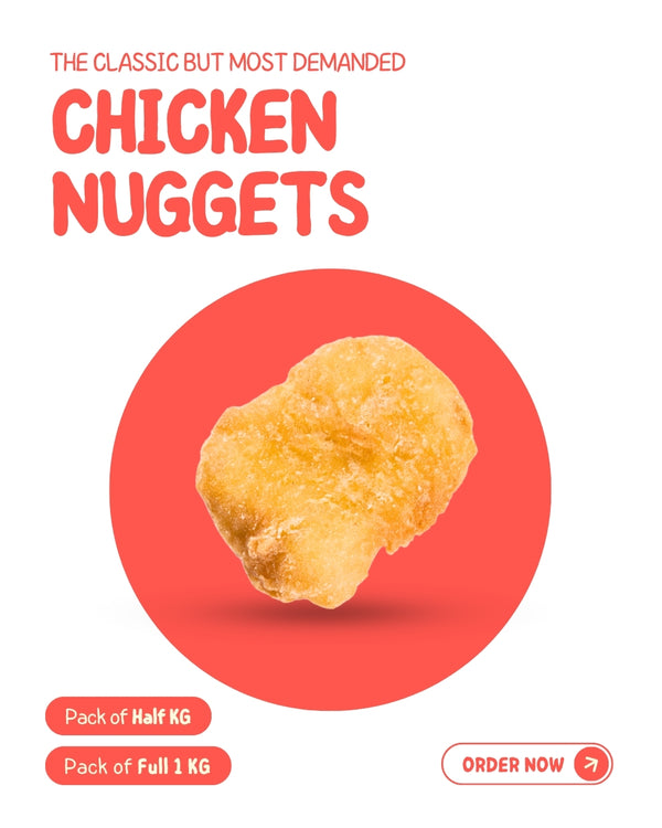 Chicken Nuggets