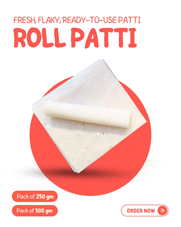 Roll Patti