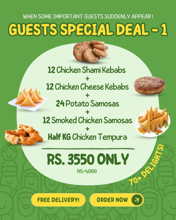 Guest Special Deal 1