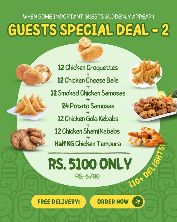 Guest Special Deal 2