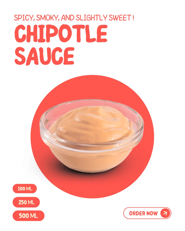 Chipotle Sauce